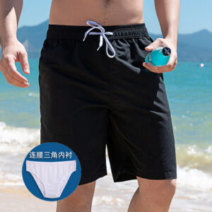 Black Triangle Lining / L