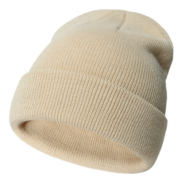 Wholesale Autumn and Winter Children's Wool Knitted Hats