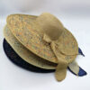 O1CN01HB5Y631naazivH75B__2209131585106-0-cib Wholesale Sun Protection Folding Straw Hat