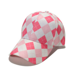 Pink / M（56-58cm）