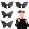 O1CN01HCuLye21diOqjKFWm_2290627008-0-cib Wholesale Leather Batwing Kids Hair Clips