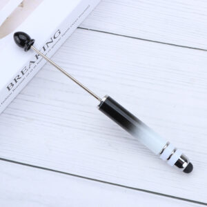 Black Bullet 1.0 / 41-gradient Black