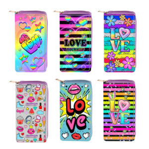 O1CN01HDUwTR1MA2WLxrobX__2683011393-0-cib Wholesale LOVE English Letters PU Long Zipper Wallet