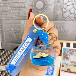 Yulan Luminous Titanic-TV