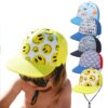 O1CN01HFDXtT1wslNoL11vL_2244346364-0-cib Wholesale Children's Outdoor Anti-UV Quick-drying Sun Hat