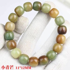 Xiaoqing Mans 11*12mm