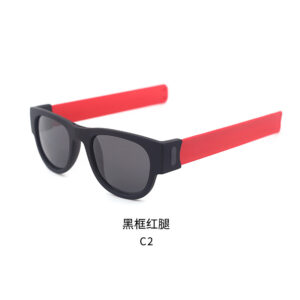 PP998 red leg polarized material