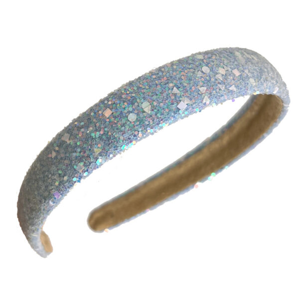 Wholesale Sequin Hairbands