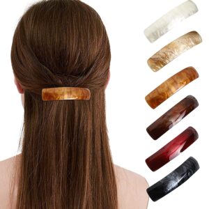 6 colors mixed pack of 6 pieces (take 6 pieces) single price