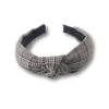 Wholesale Fabric Retro Sweet Wide Edge Headband