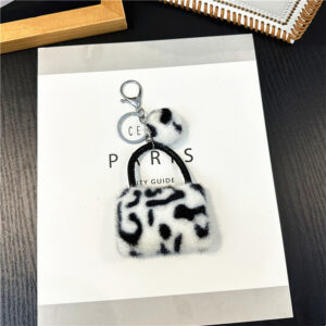 White / Single OPP bag packaging