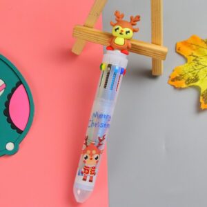 Bullet type 0.7 / Reindeer-Coffee