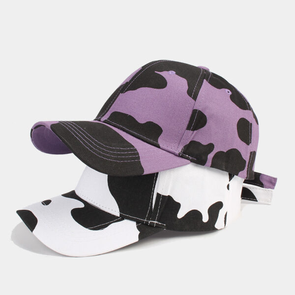 O1CN01HMwhIp2AbGqvdlAdD_2496528221-0-cib-1 Wholesale Cotton Cow Pattern Baseball Hat