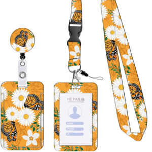 Daisy butterfly suit