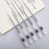O1CN01HNP59V1n1KUrZnzuc_2528805029-0-cib Wholesale Plastic Simple Matte Gel Pen