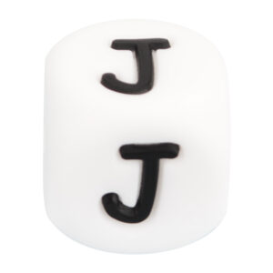 Letter J