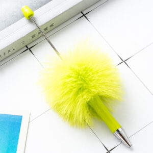 bullet 1.0 / Candy green (fur ball)