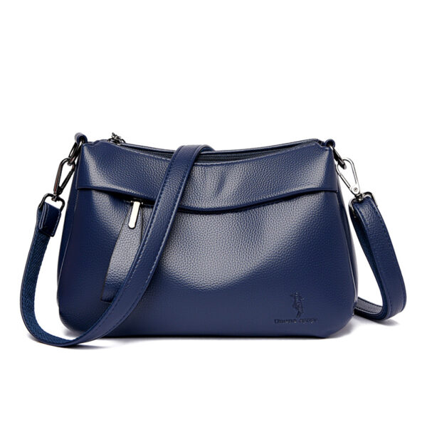 O1CN01HRfOM71QDwNLVPWGS_2809961943-0-cib Wholesale PU Leisure Bags, Elegant and Elegant Single Shoulder Crossbody Bags