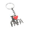 O1CN01HTwj6u1bWE1sgZetK_2211074083472-0-cib Wholesale Mother's Day Love Letter Zinc Alloy Home Keychain