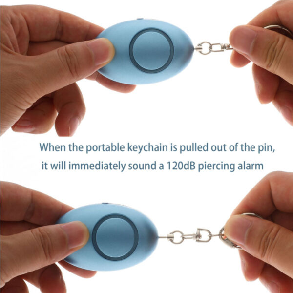 Wholesale Plastic Keychain