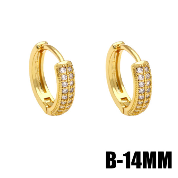 O1CN01HVZC362JAYGKBnARC_2926419381-0-cib Wholesale Zircon Copper Hoop Earrings