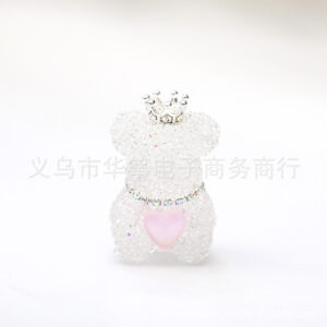 Fructose color white white