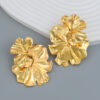 O1CN01HX5Fuk2II3CBlXT0y_2473019262-0-cib Wholesale Alloy Flower Earrings