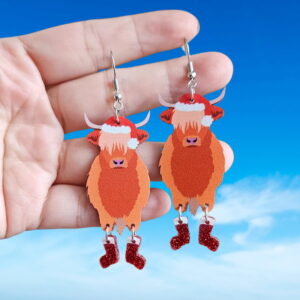 P61 cattle consumption