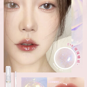 H7065-01 glass candy paper / 2.5g