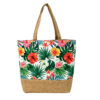 O1CN01HZVKNj1m2PxO9lRY2_2209670674896-0-cib Wholesale Leaf Flower Canvas Bag