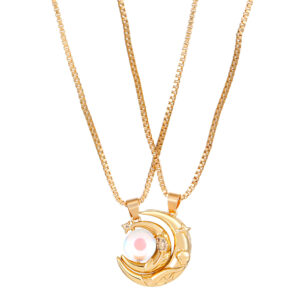 (copper) kc gold moonstone 8824