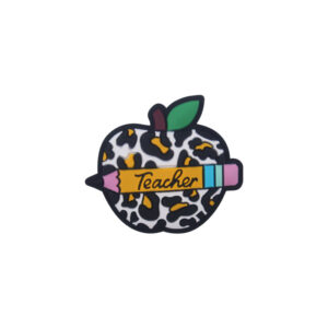 White pencil Apple