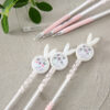 O1CN01Ha9k0q1RNO0vrq6wr_2884862099-0-cib Wholesale Plastic Creative Rabbit Gel Pen