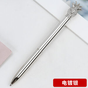 Bullet 1.0 / Silver plated