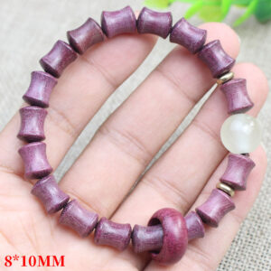 Perilla wood bamboo section forever night