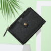 Wholesale PU Compact Wallet