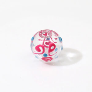 6# / About 14mm 1 piece