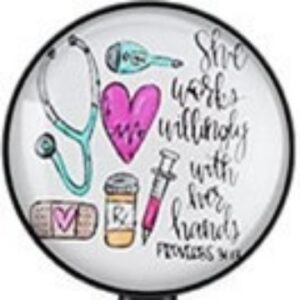 5 black alligator clips)