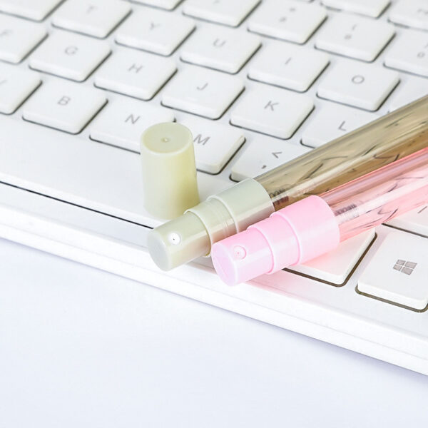 Wholesale Plastic Mobile Phone Holder Disinfection Pen Screen Eraser Ball Pen