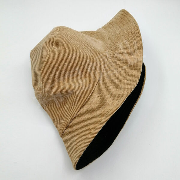 O1CN01HcSLmc1naaxizf5B0_2209131585106-0-cib Wholesale Corduroy Bucket Hat