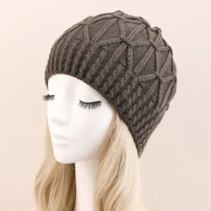 Dark gray / Free size