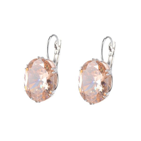 O1CN01HgpuAF1KXjlt9nlum_2829231174-0-cib Wholesale Multicolor Gemstones Copper Earrings