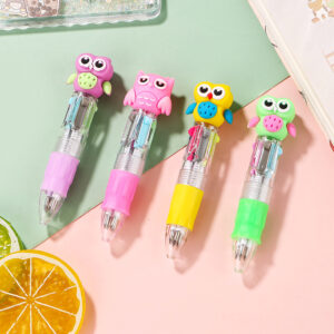 Bullet 0.7 / Owl Series