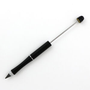 HB / Black (round head)