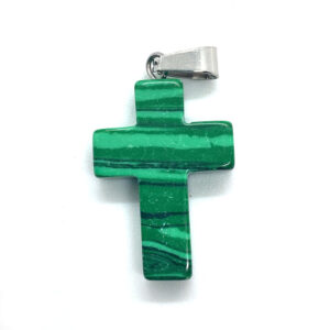 Malachite / 18x29x6mm