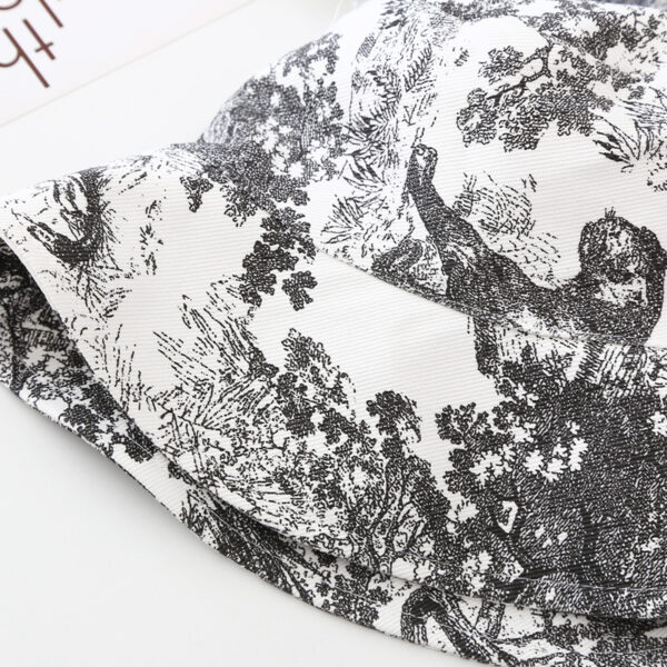 O1CN01Hjqoqy1On5OIVZlLw_3481141749-0-cib Wholesale Cotton Ink Tie-dye Pattern Bucket Hat