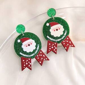 E5514/Santa Claus