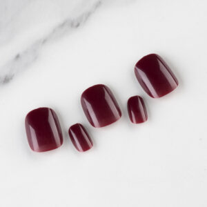 22 Paste Red / 5 blanks