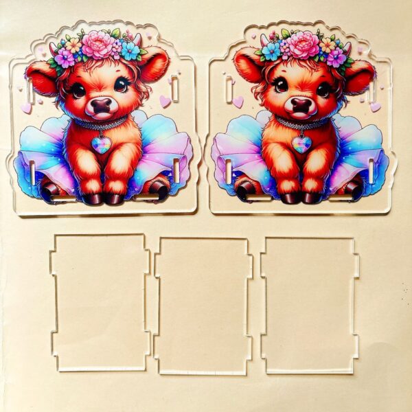 O1CN01HmogbF1eFggCSw55c_2214294593842-0-cib-1 Wholesale 10cm Popular Creative Cartoon DIY Acrylic Pen Holder OLY Exclusive