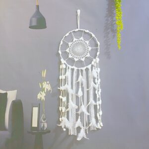 Dream catcher [25*75CM]]